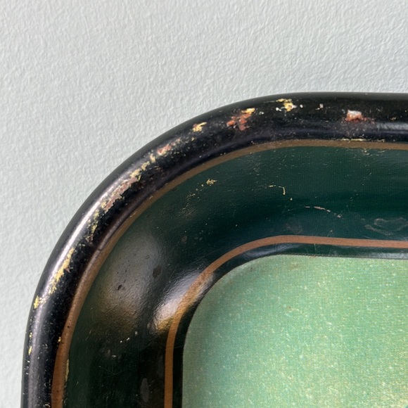 Vintage Coca-Cola Tray - Picture 4 of 8